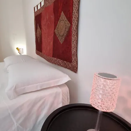 Apartamento Dei Pini Ilha de Favignana