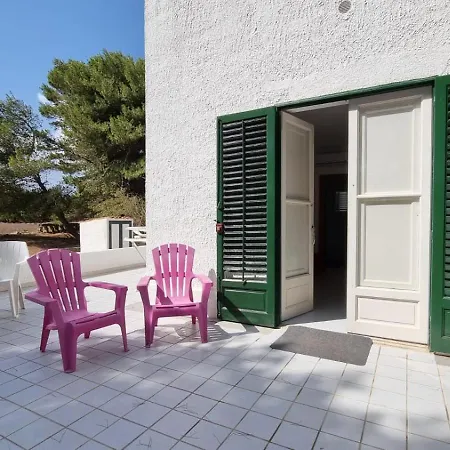 Apartamento Dei Pini