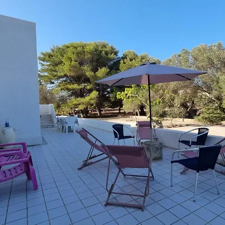 Apartamento Dei Pini *