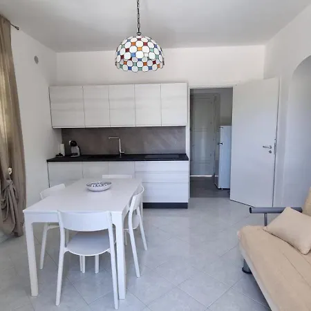 Apartamento Dei Pini