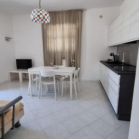 Dei Pini Apartamento *